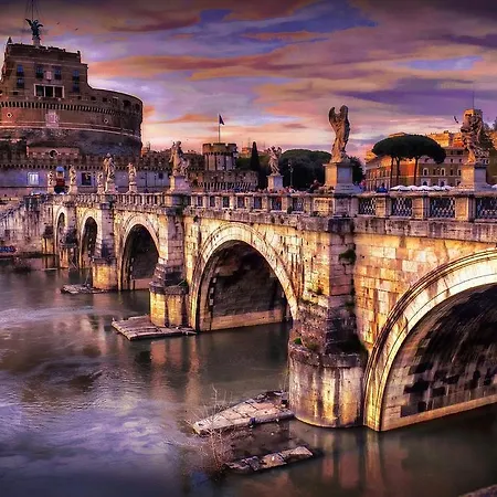 Romainblu2 Roma