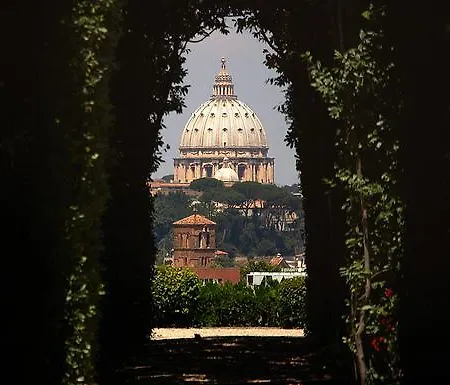 Appartamento Romainblu2 Roma