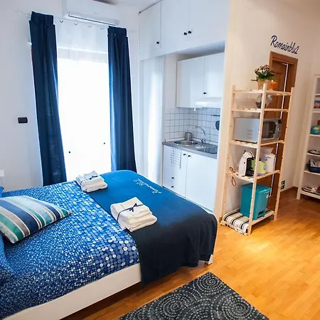 Romainblu2 Apartamento *