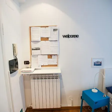 Appartamento Romainblu2 Roma