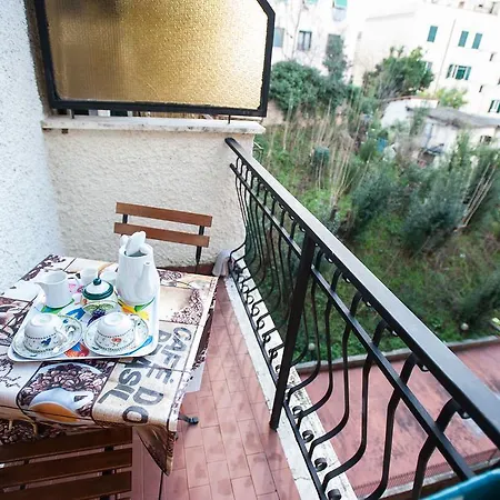 Romainblu2 Apartamento *