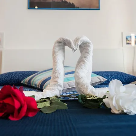 Apartamento Romainblu2