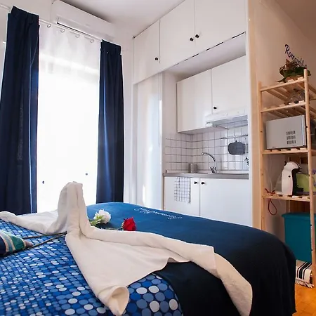 Apartamento Romainblu2 Roma
