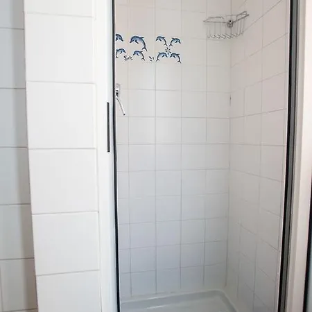 Apartamento Romainblu2