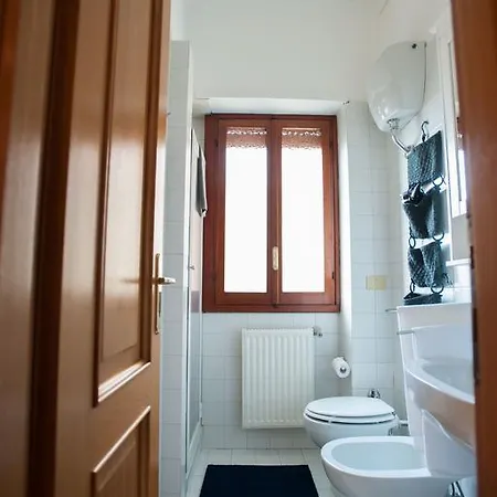 Apartamento Romainblu2 *