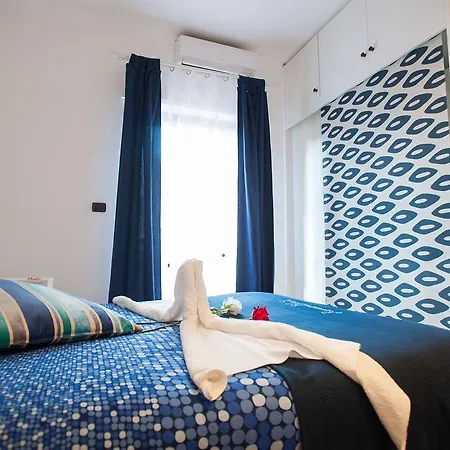 Romainblu2 Apartamento *