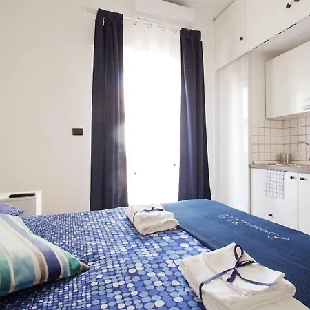 Apartamento Romainblu2 Roma