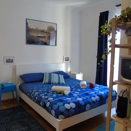 Romainblu2 Roma