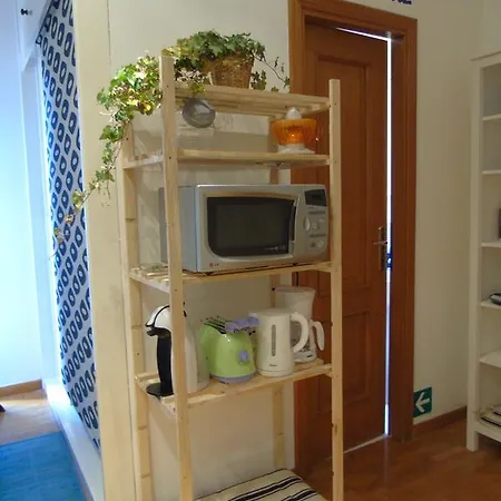 Romainblu2 Apartamento