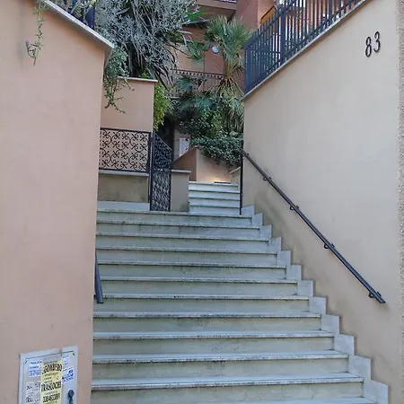 Romainblu2 Apartamento